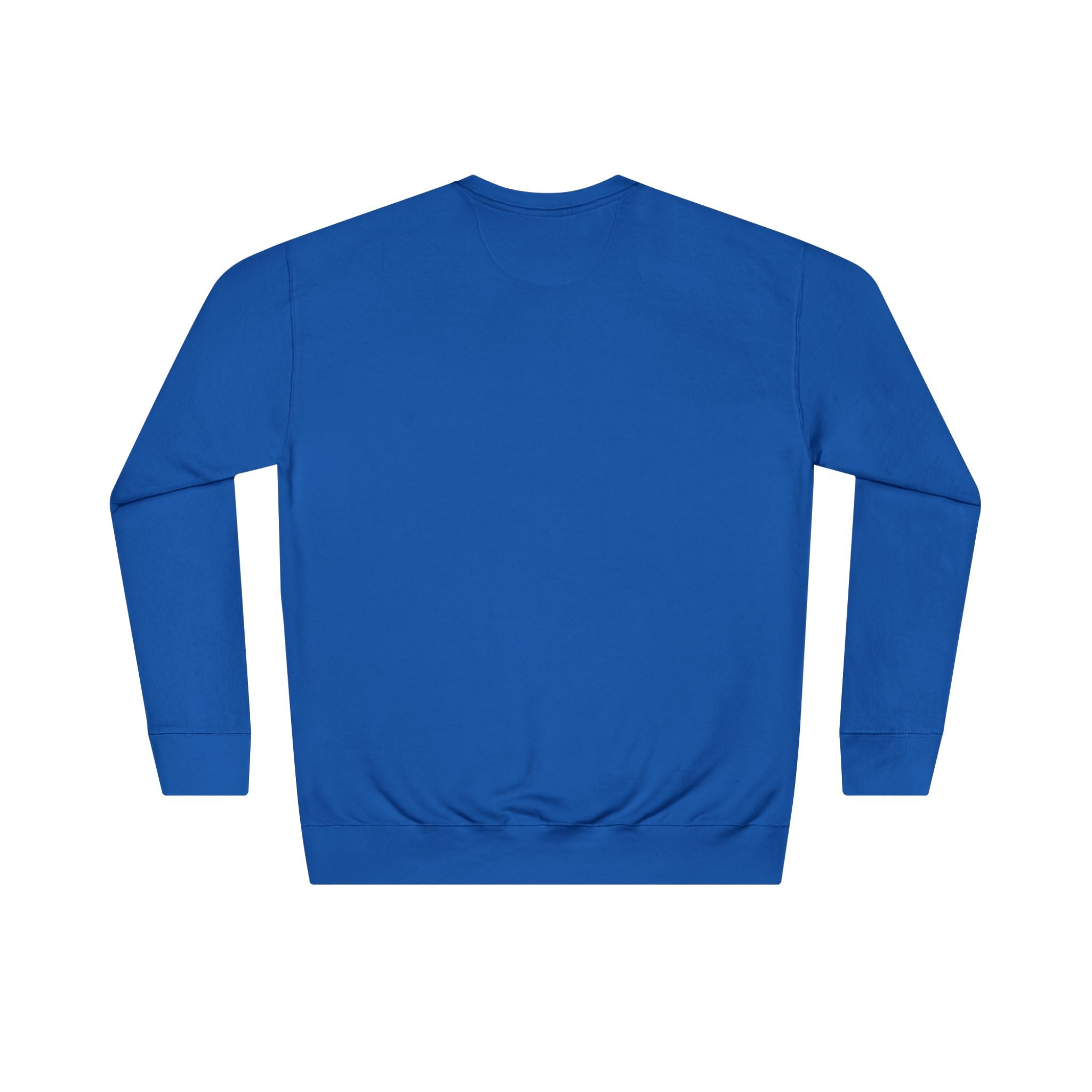 2 Crosses Unisex DryBlend® Crewneck Sweatshirt
