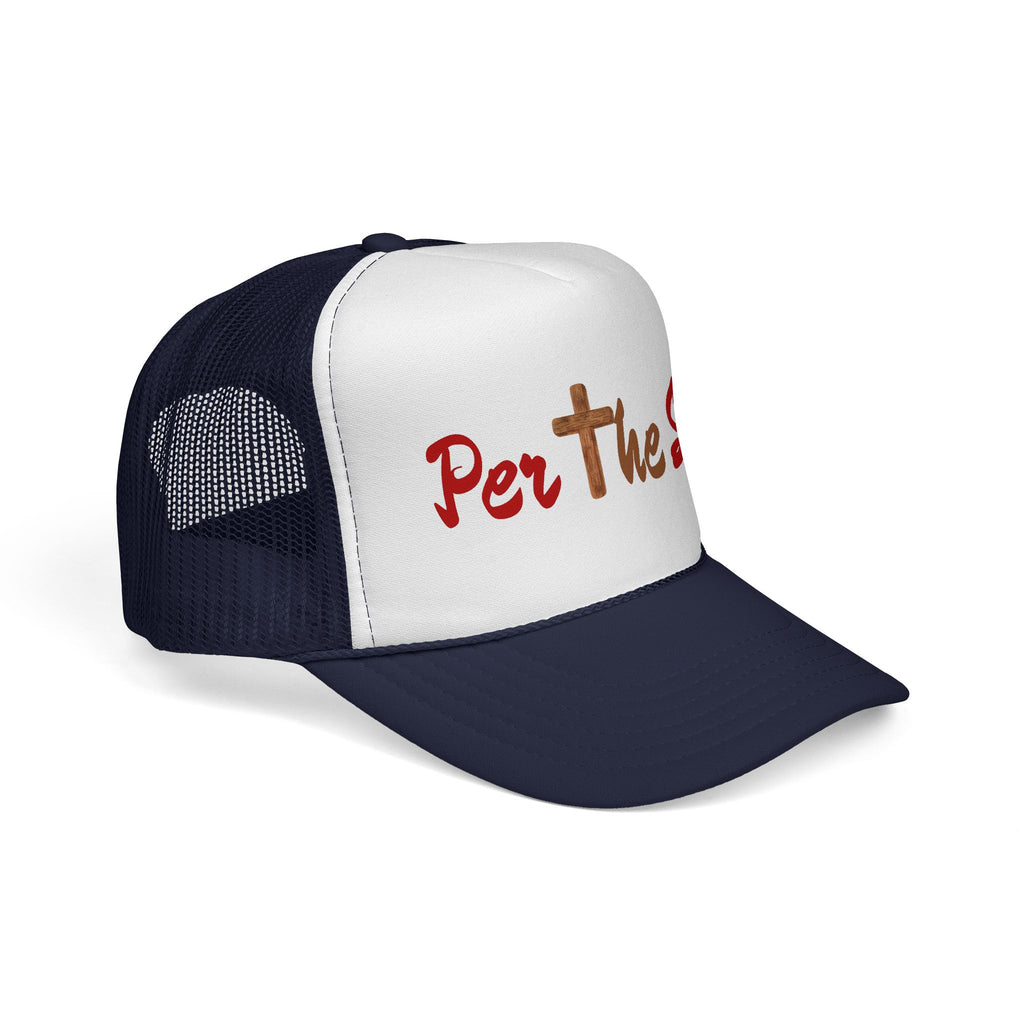 Per The Son™ Trucker Caps