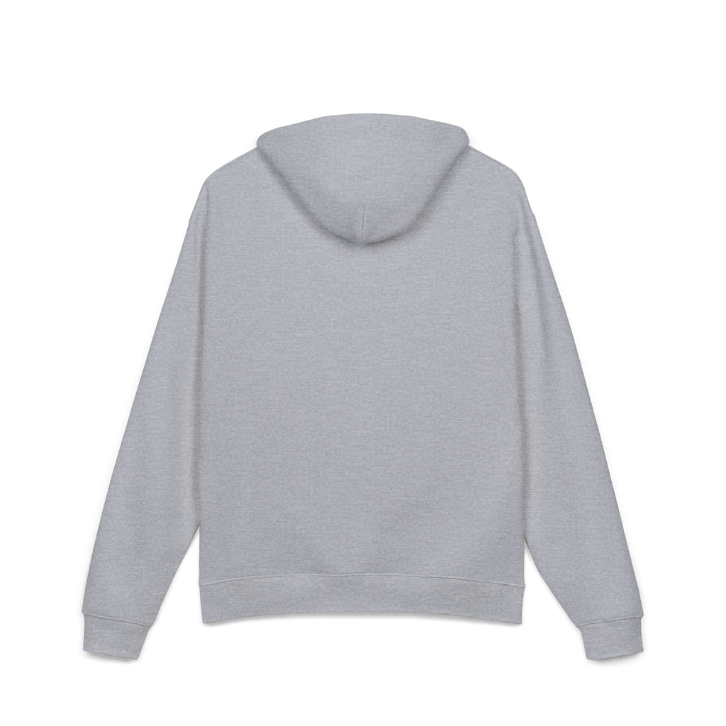 Once Of The World. Forever Of Jesus™ Relaxed Unisex Hoodie