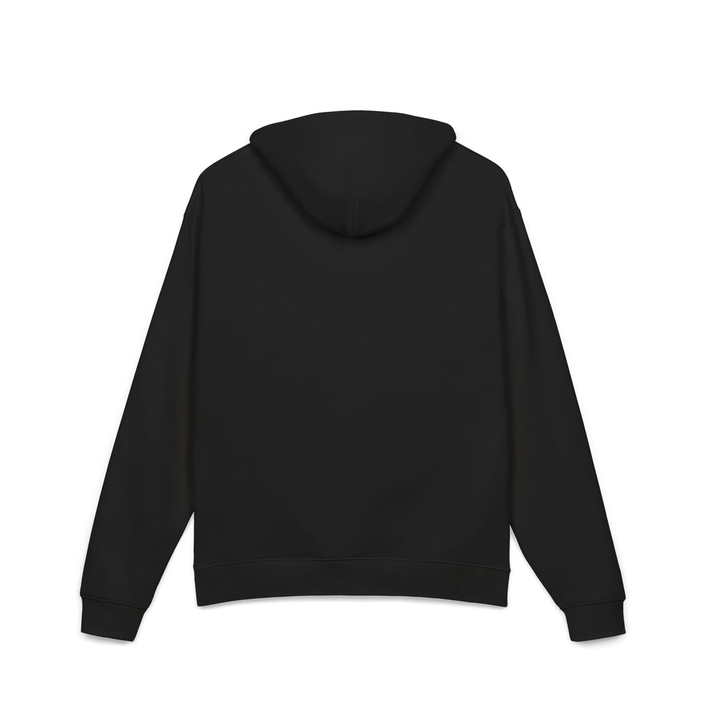 Once Of The World. Forever Of Jesus™ Relaxed Unisex Hoodie