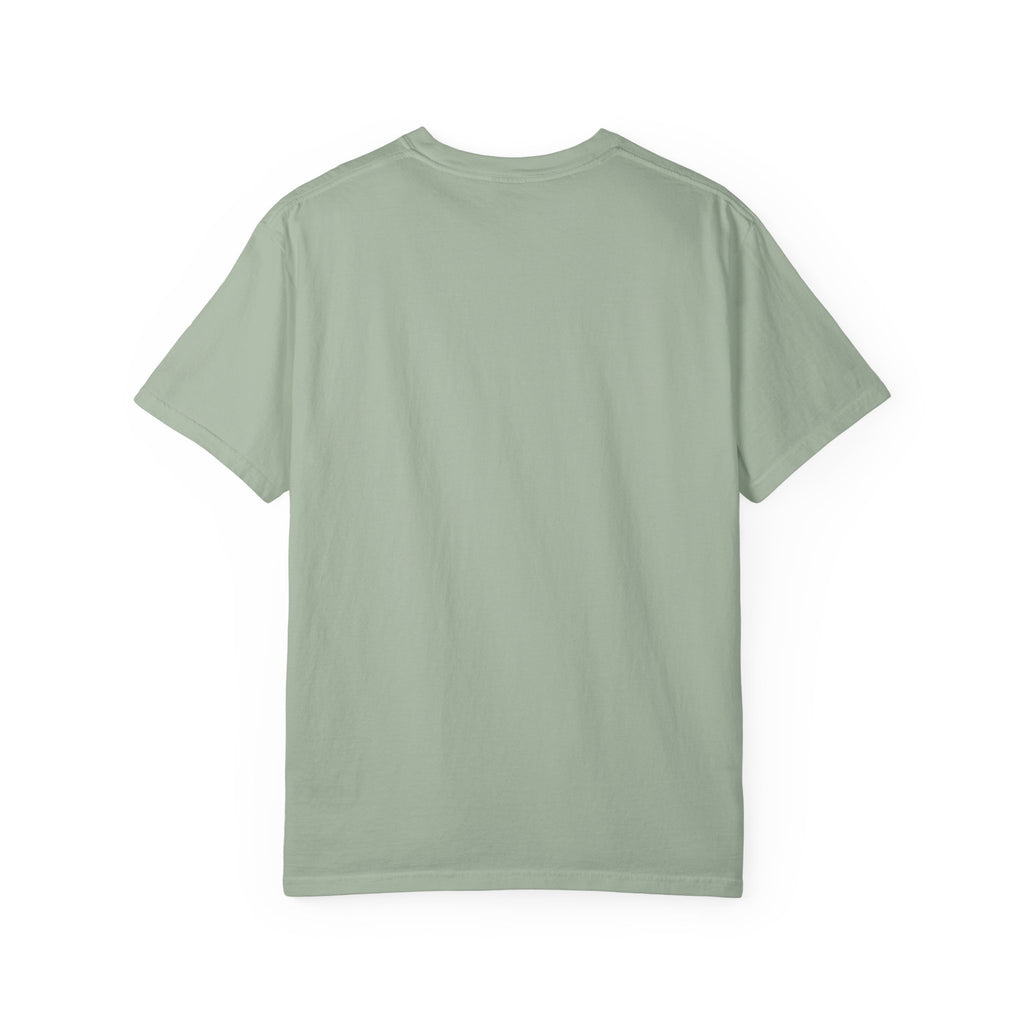 Pertheson™ Comfort Colors 1717 Unisex tee