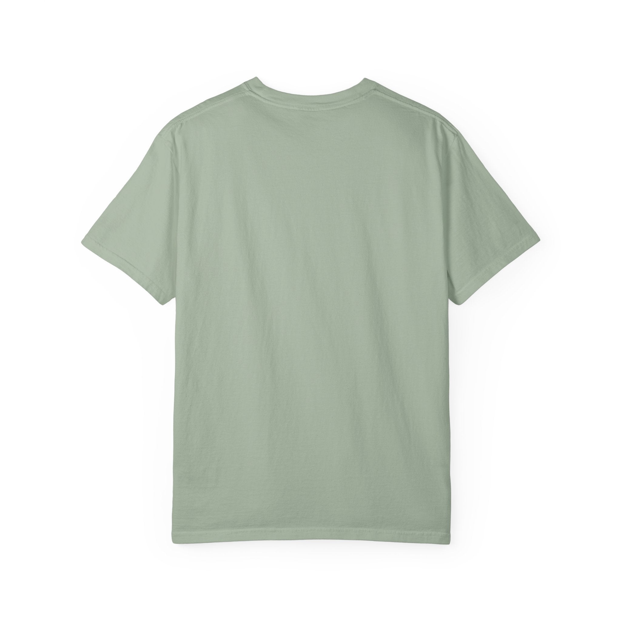 Pertheson™ Comfort Colors 1717 Unisex tee