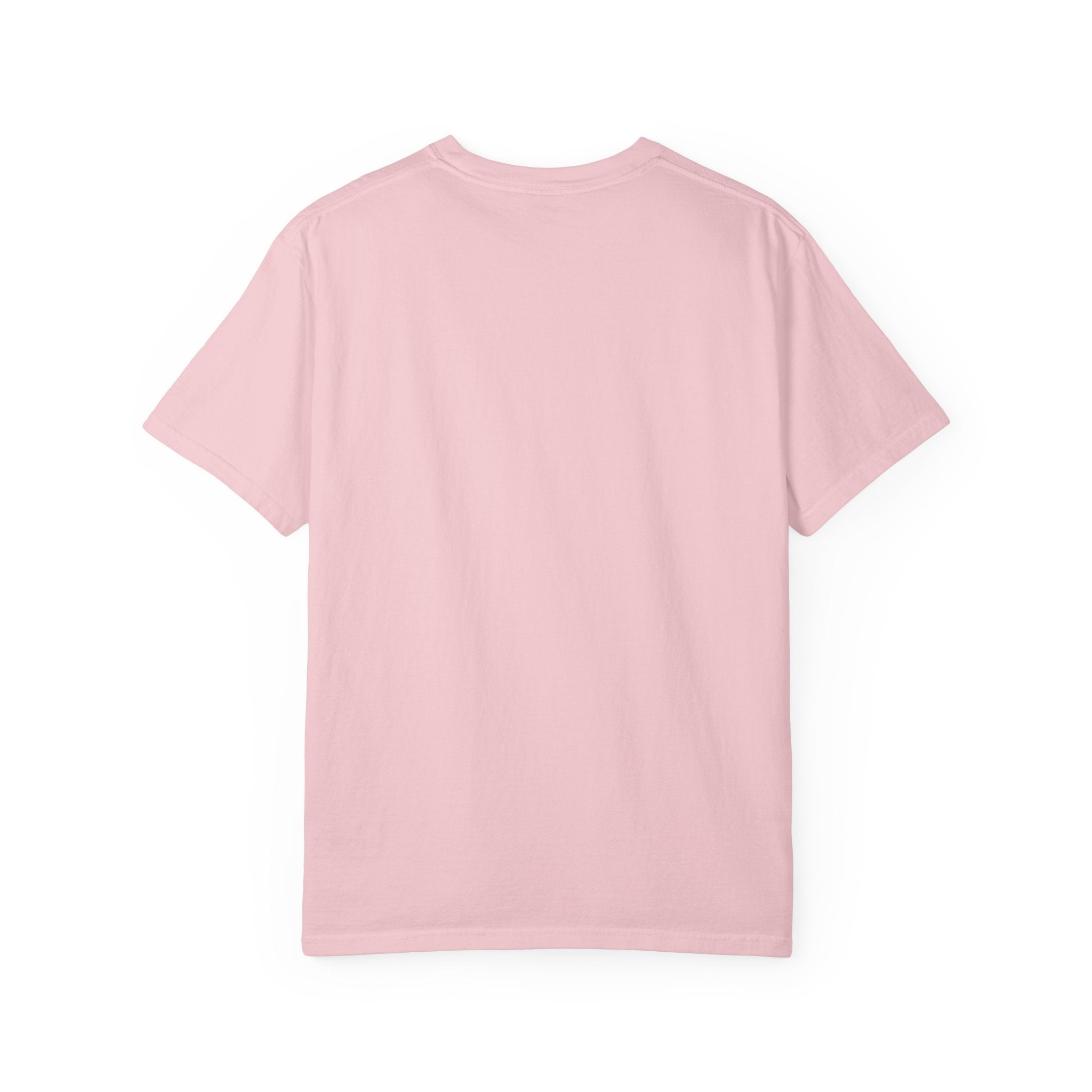 Pertheson™ Comfort Colors 1717 Unisex tee