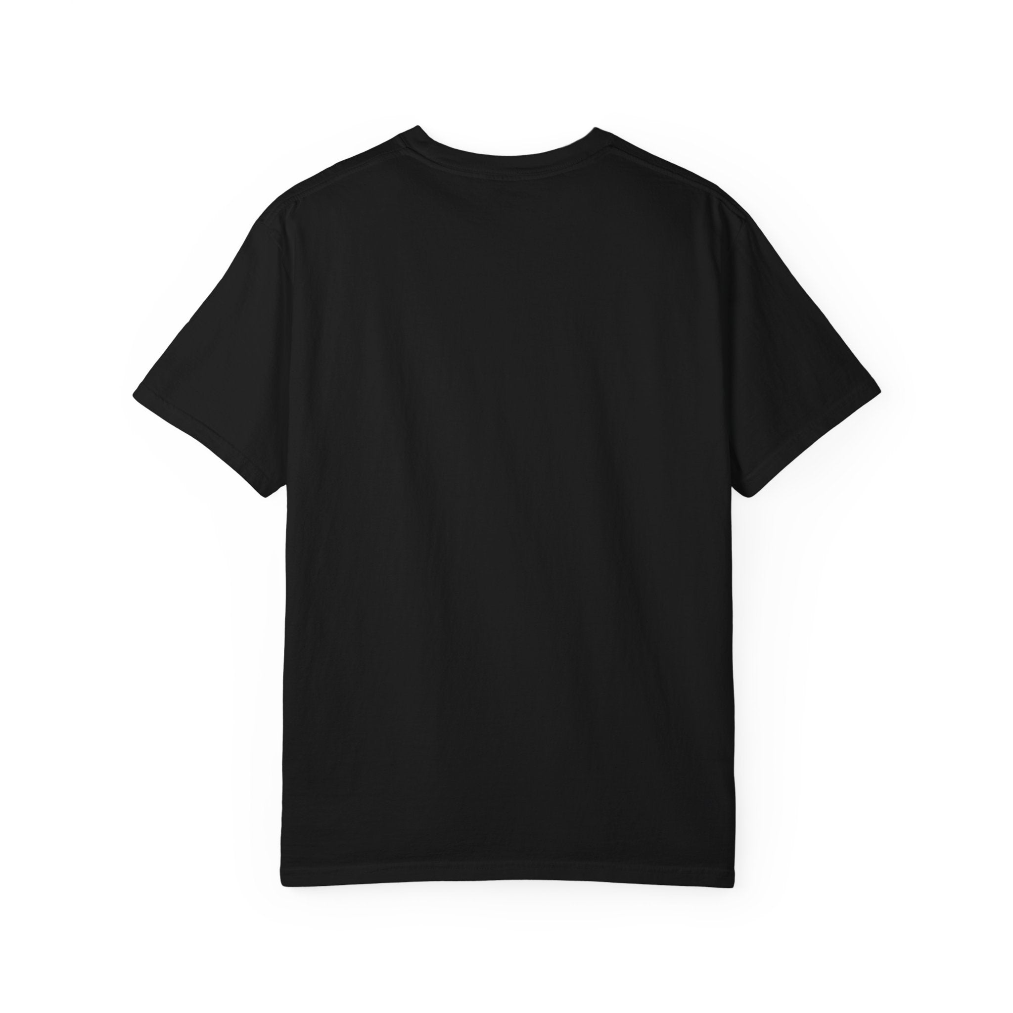 Pertheson™ Comfort Colors 1717 Unisex tee