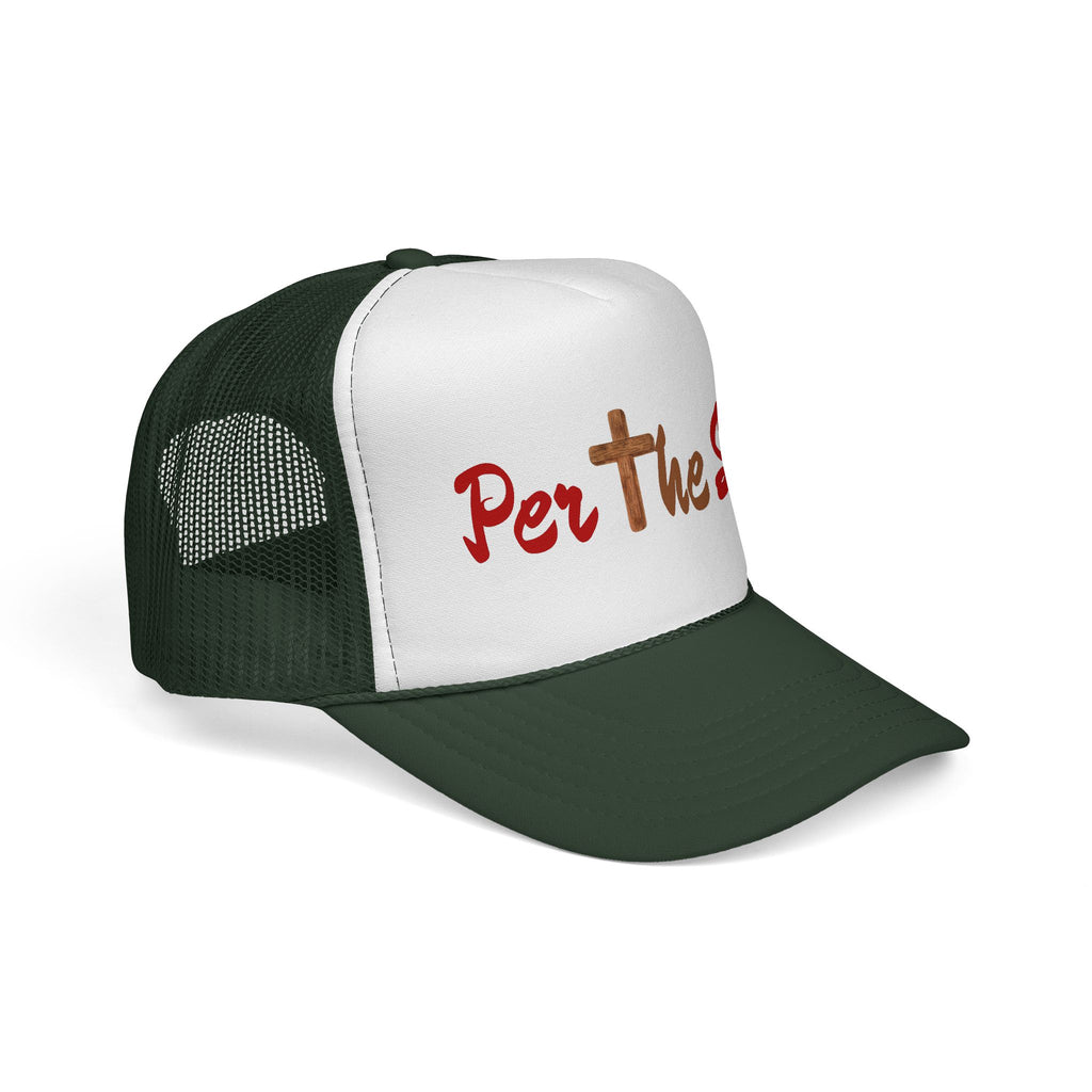 Per The Son™ Trucker Caps