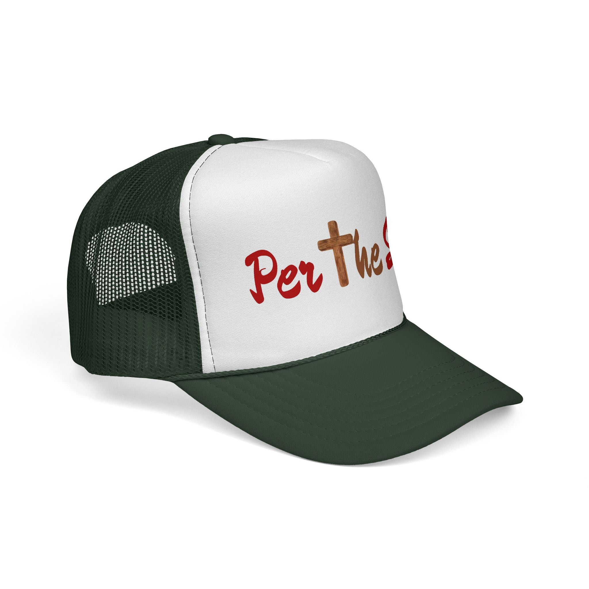 Per The Son™ Trucker Caps