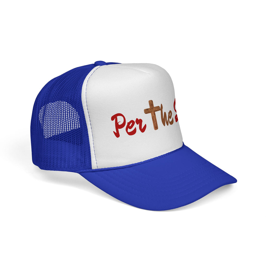 Per The Son™ Trucker Caps