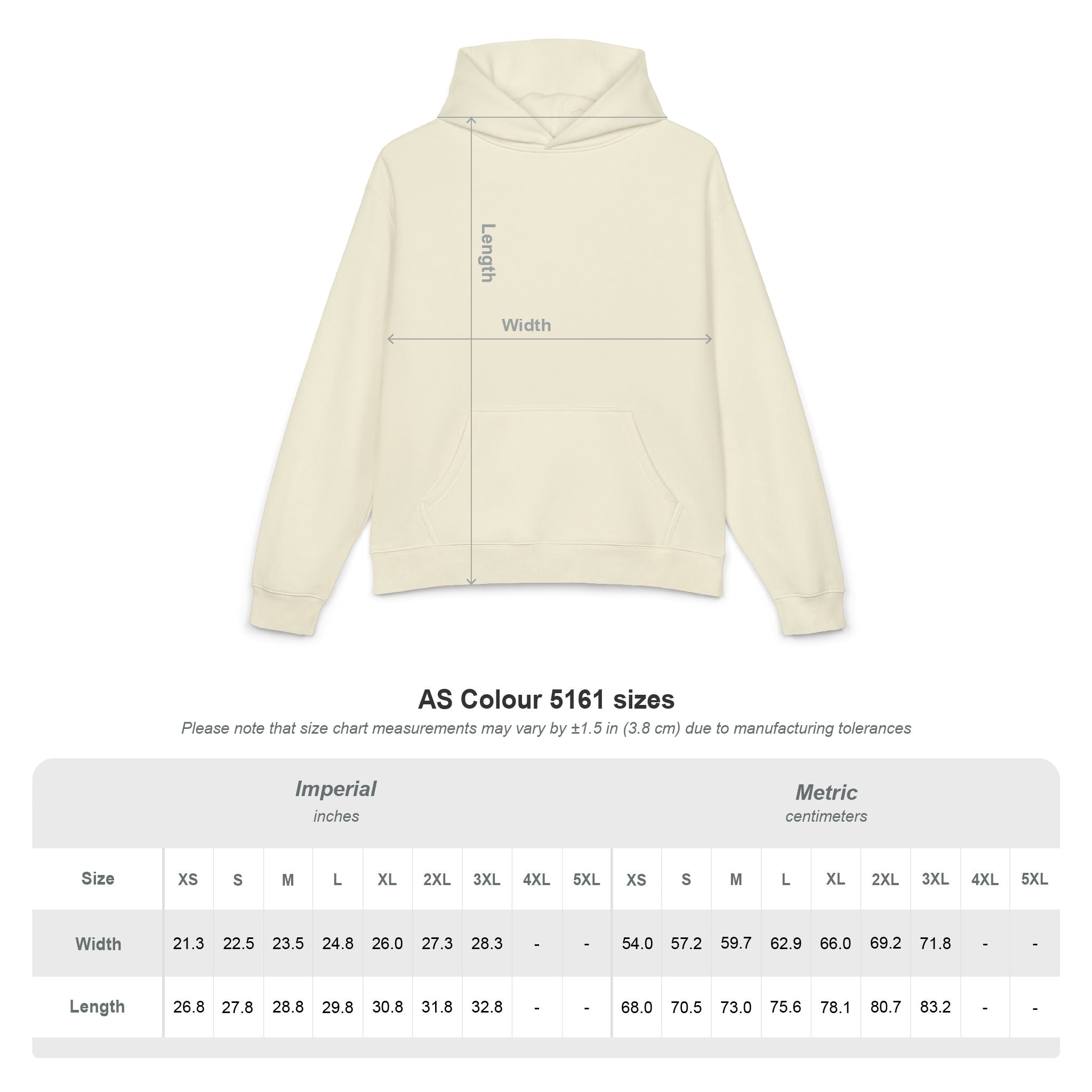 Once Of The World. Forever Of Jesus™ Relaxed Unisex Hoodie