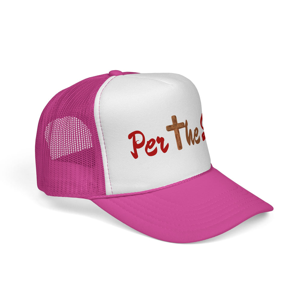 Per The Son™ Trucker Caps