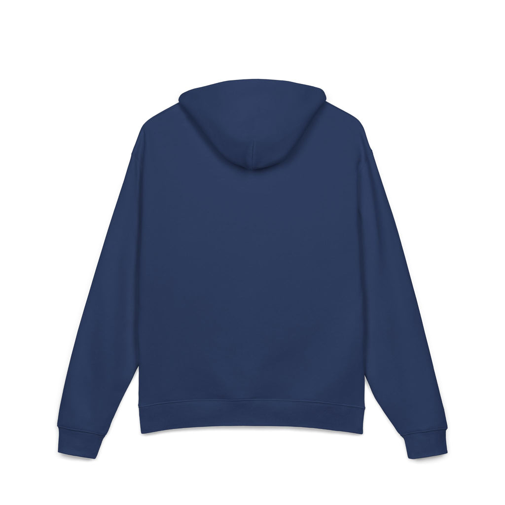 Once Of The World. Forever Of Jesus™ Relaxed Unisex Hoodie