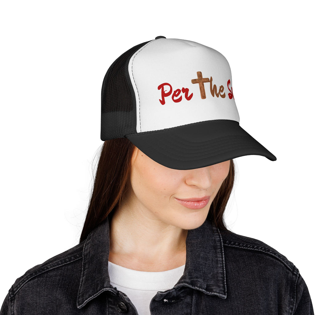 Per The Son™ Trucker Caps