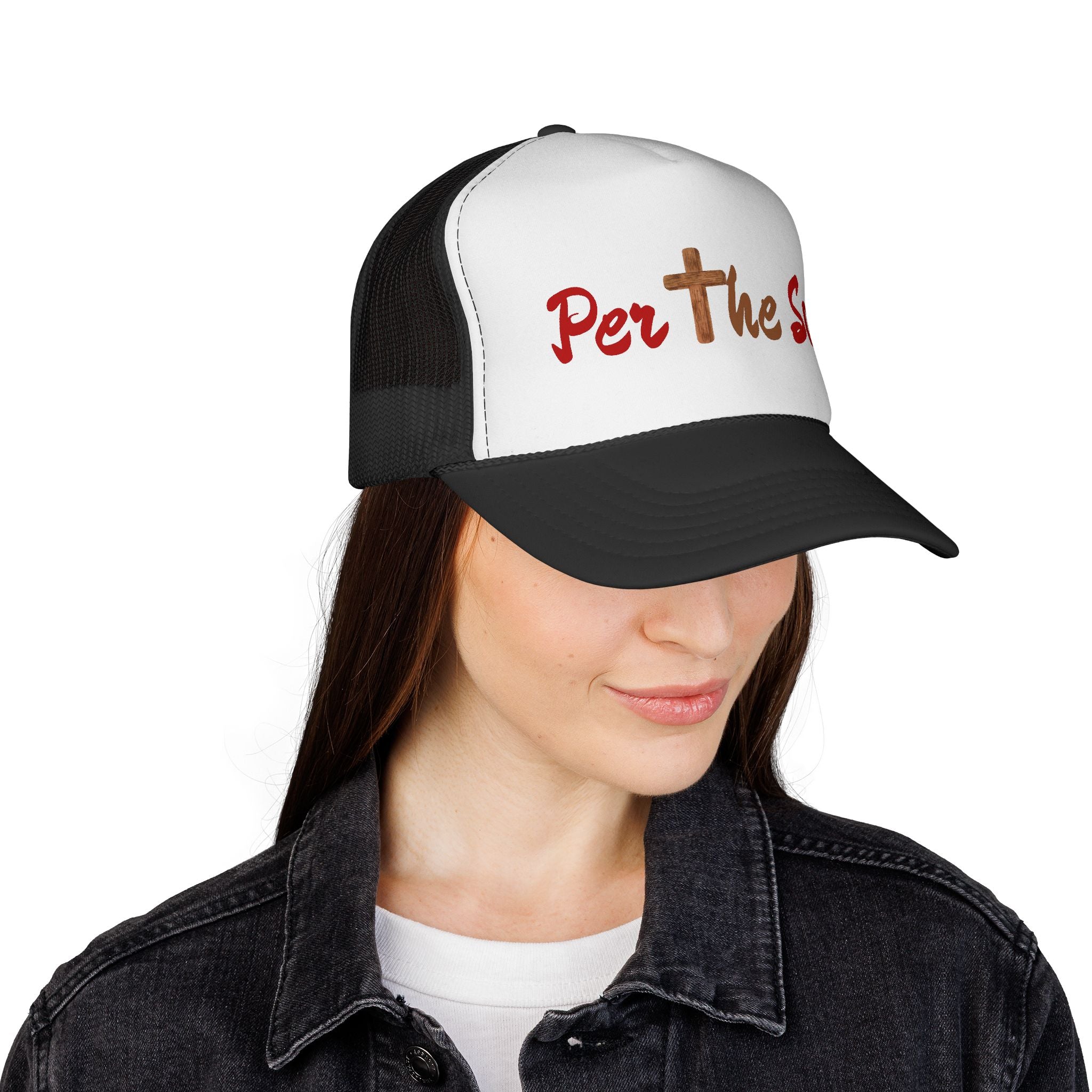 Per The Son™ Trucker Caps