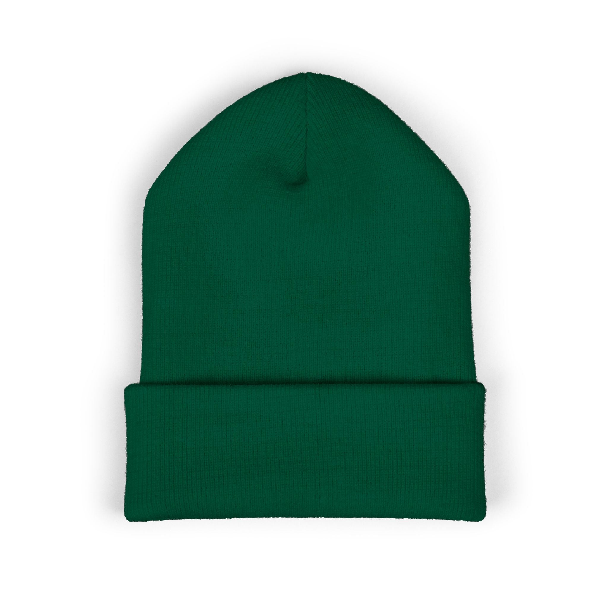 + Love™ Cuffed Beanie (Embroidery)