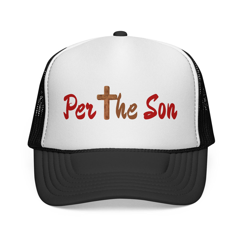 Per The Son™ Trucker Caps