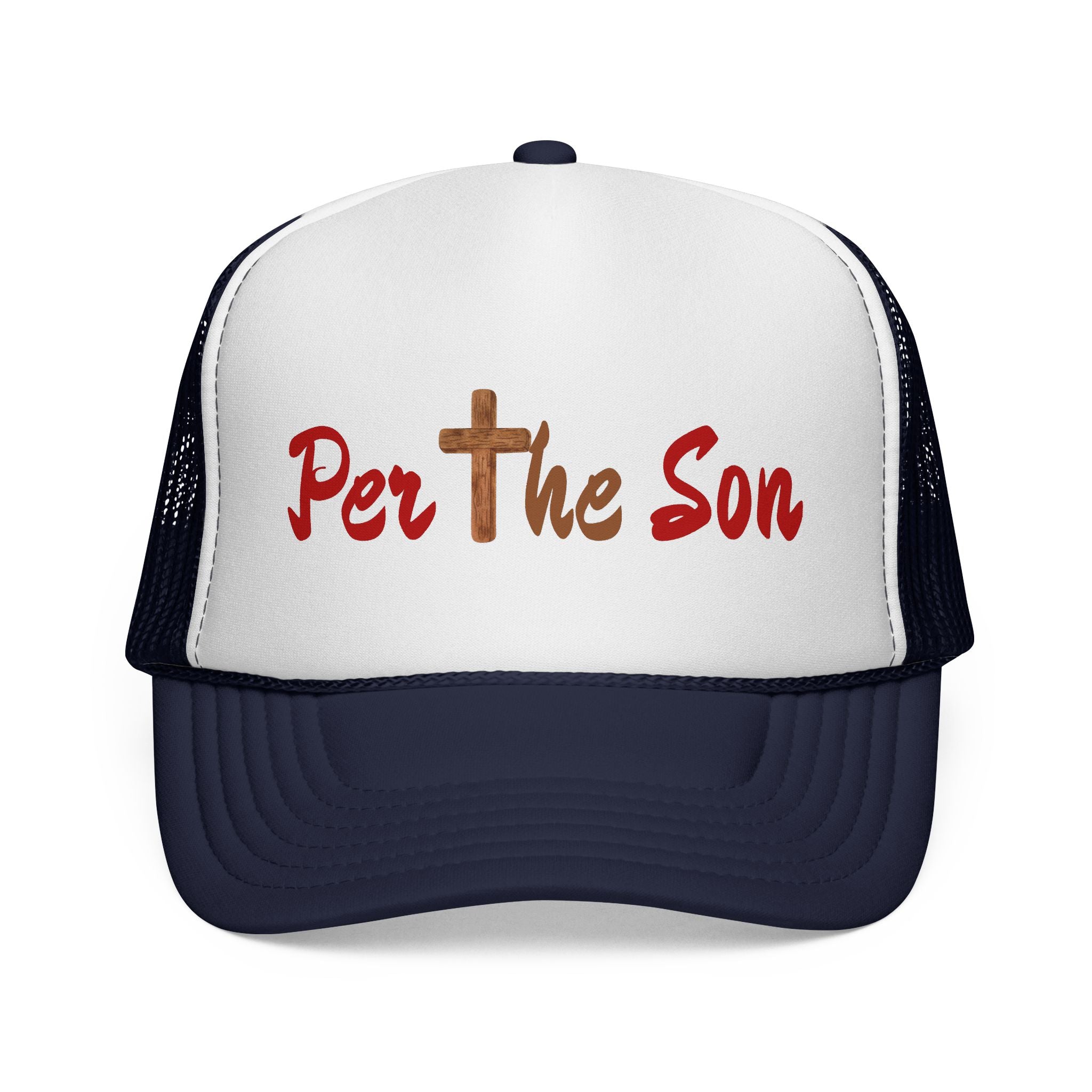 Per The Son™ Trucker Caps
