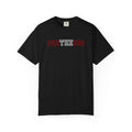 Pertheson™ Comfort Colors 1717 Unisex tee