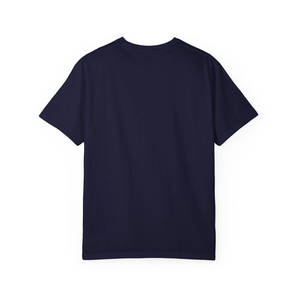 Pertheson™ Comfort Colors 1717 Unisex tee