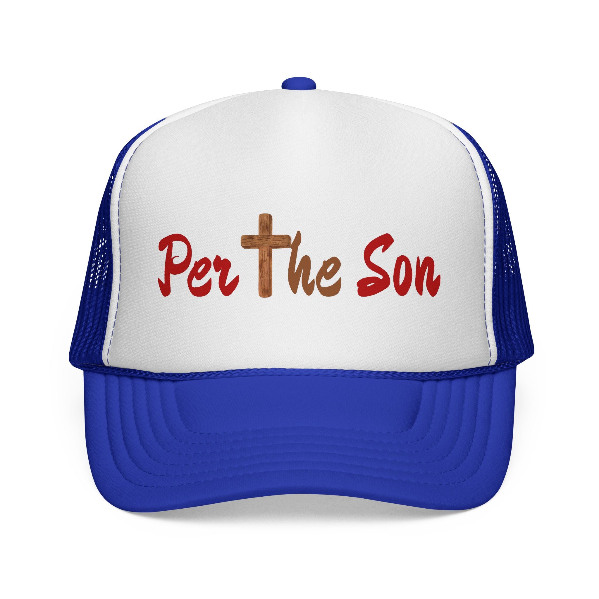 Per The Son™ Trucker Caps
