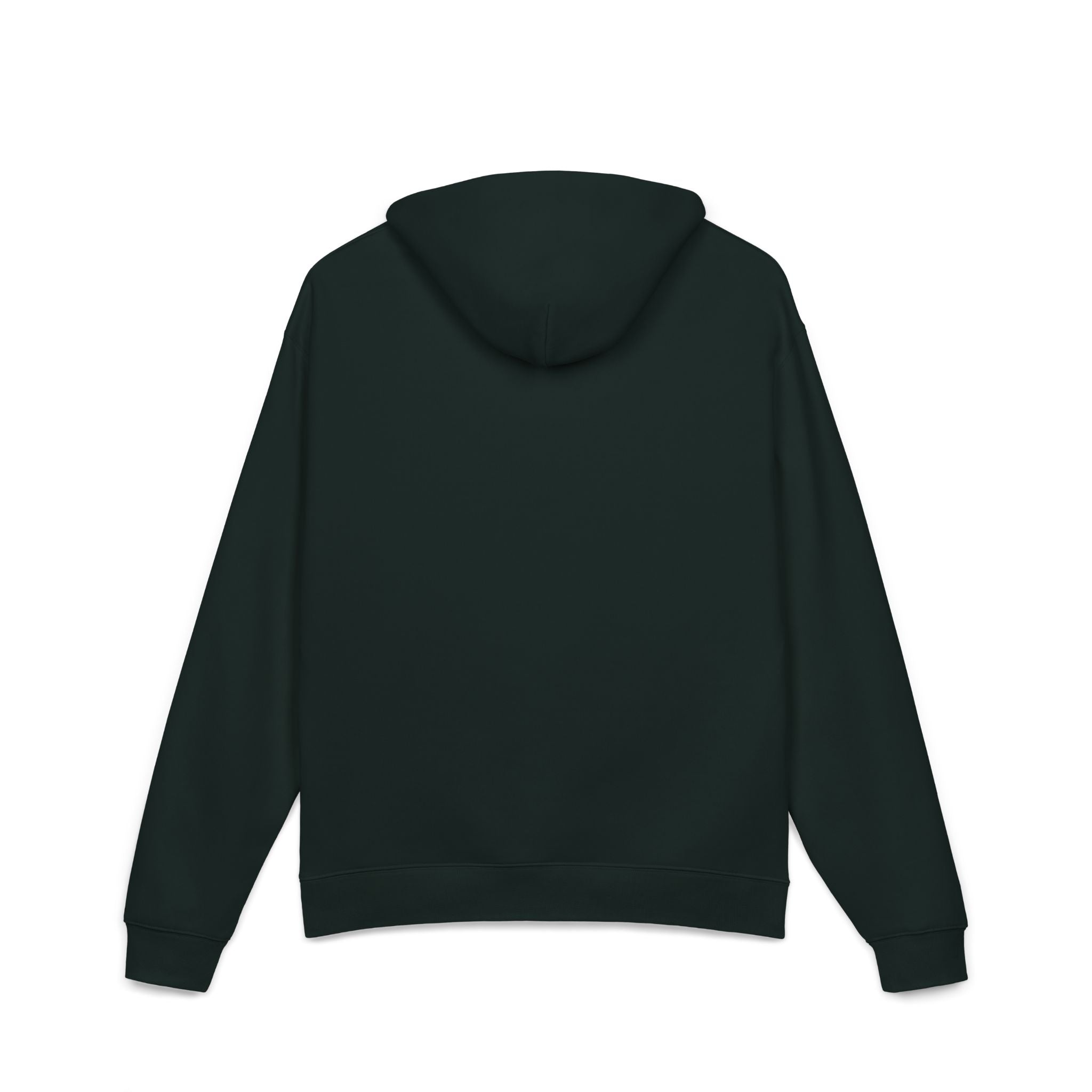 Once Of The World. Forever Of Jesus™ Relaxed Unisex Hoodie