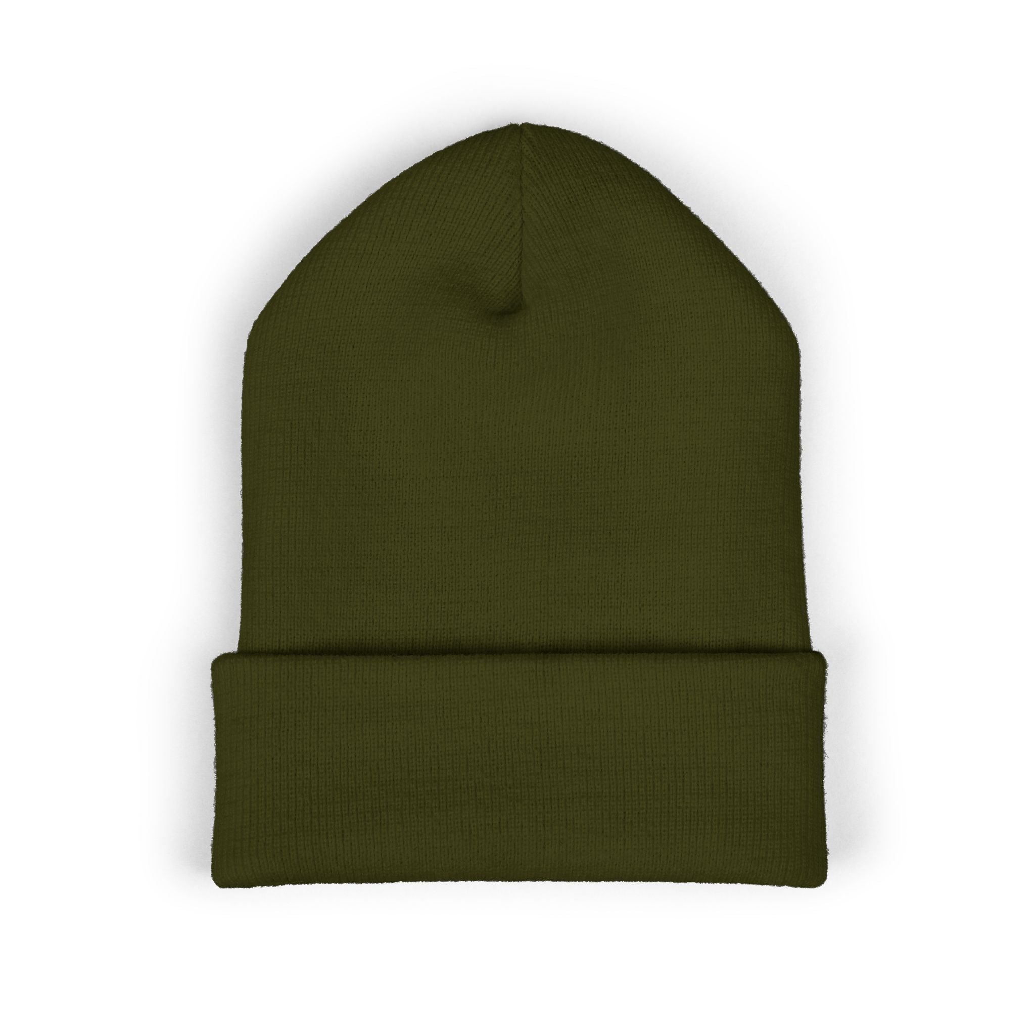 + Love™ Cuffed Beanie (Embroidery)