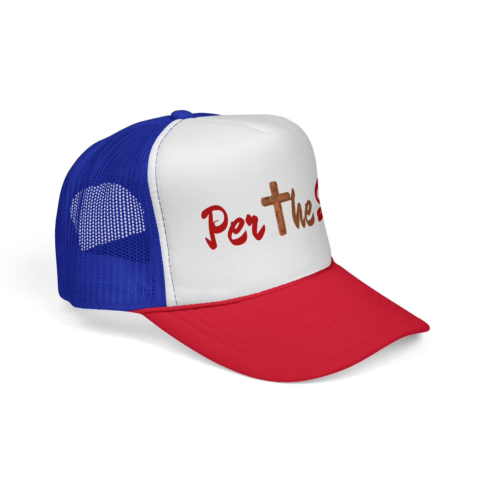Per The Son™ Trucker Caps