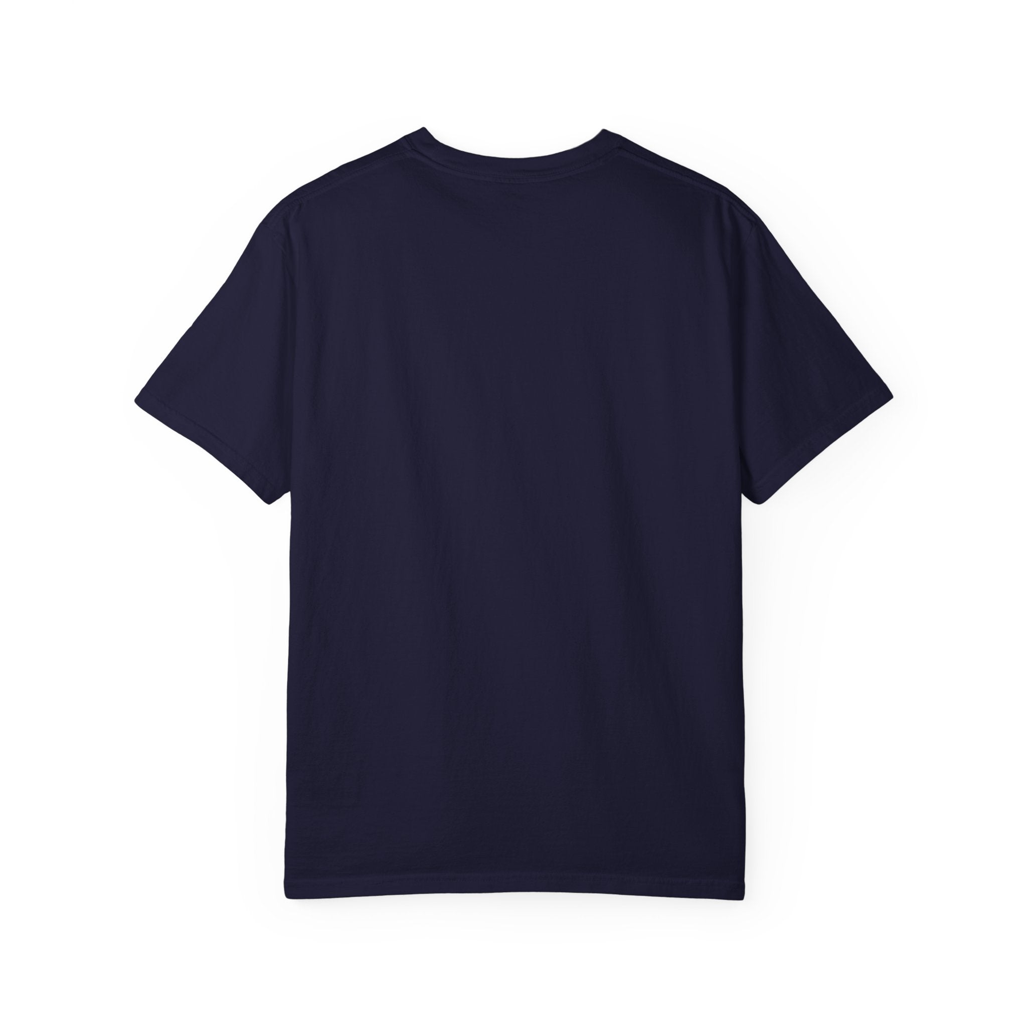 Once Of The World. Forever Of Jesus™ 2, Comfort Colors 1717 Unisex Tee