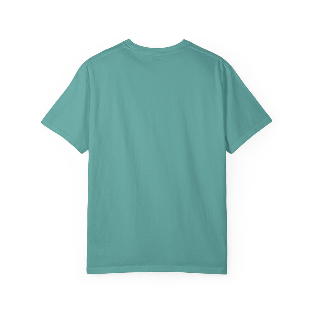 Pertheson™ Comfort Colors 1717 Unisex tee