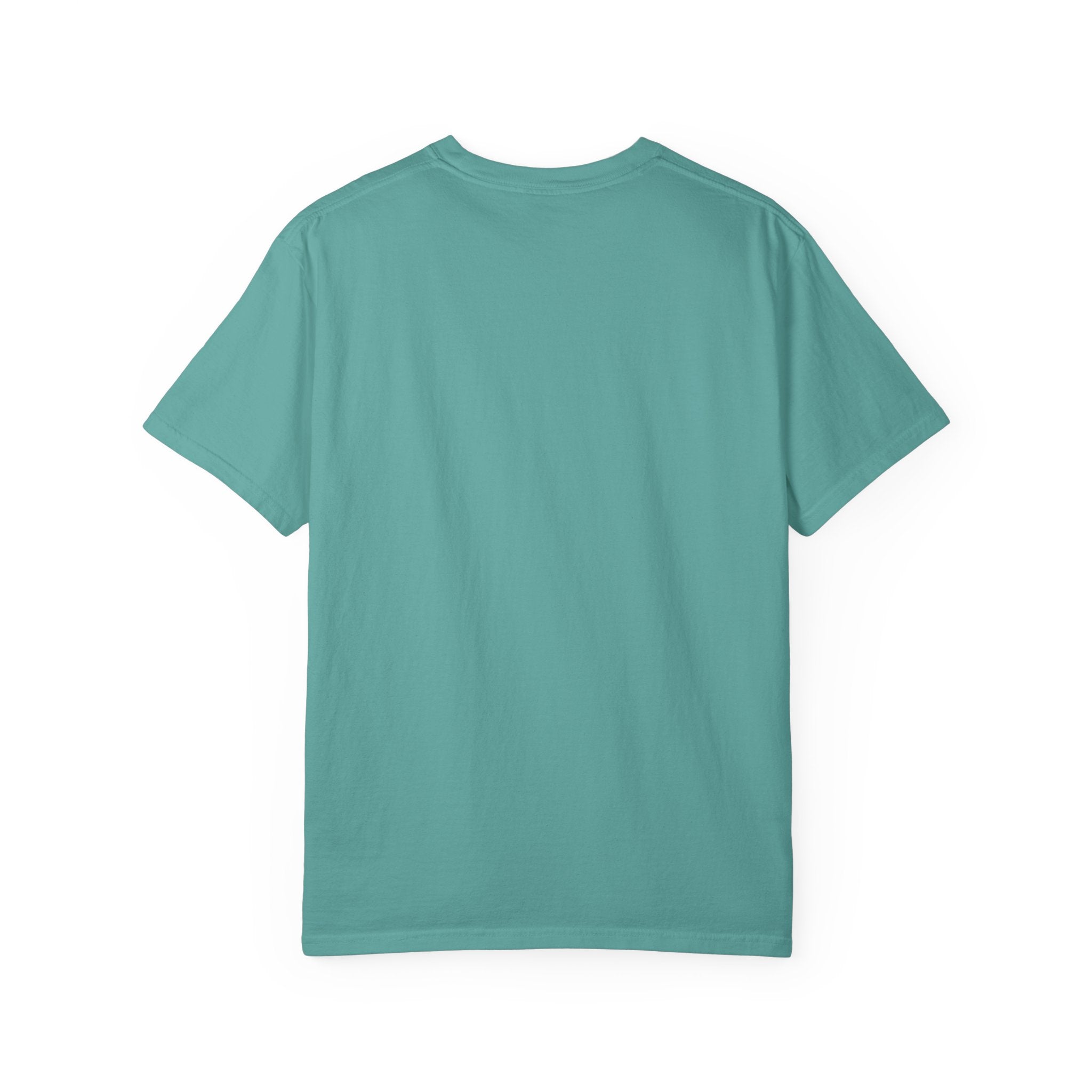 Pertheson™ Comfort Colors 1717 Unisex tee
