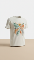 Faith Declaration Cotton Tee